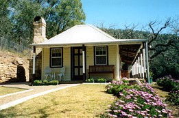Laughtondale NSW Accommodation Newcastle