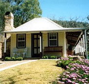 Price Morris Cottage - Accommodation Newcastle