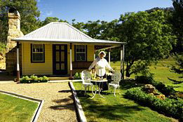 Price Morris Cottage - Accommodation Newcastle 1
