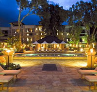 Pullman Palm Cove Sea Temple Resort  Spa - Accommodation Newcastle