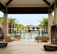 Pullman Port Douglas Sea Temple Resort  Spa - Accommodation Newcastle