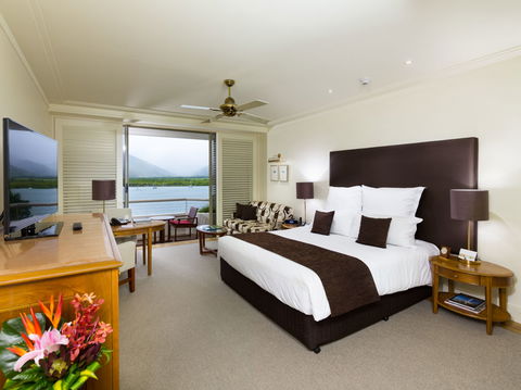 Pullman Reef Hotel Casino - Accommodation Newcastle 0