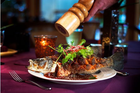 Pullman Reef Hotel Casino - Accommodation Newcastle 5