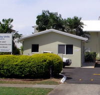 QCWA Holiday Units - Accommodation Newcastle