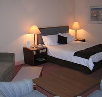 Quality Hotel Bathurst - Accommodation Newcastle