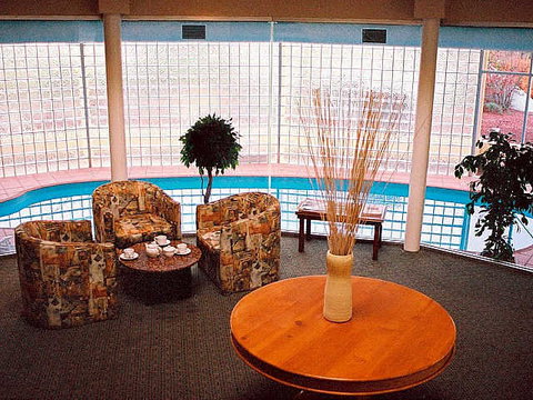 Quality Hotel Bathurst - Accommodation Newcastle 1