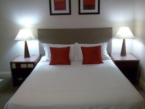Quality Hotel Bathurst - Accommodation Newcastle 4