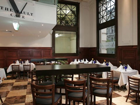 Quality Hotel Batman's Hill On Collins - Accommodation Newcastle 3