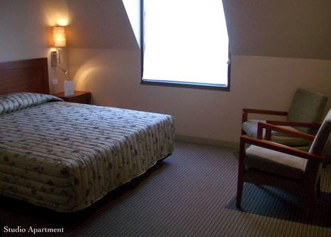 Quality Hotel Batman's Hill On Collins - Accommodation Newcastle 5