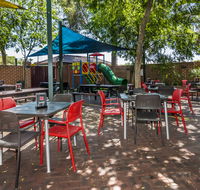 Quality Hotel Bayswater - Accommodation Newcastle