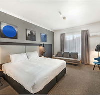 Quality Hotel CKS Sydney Airport - Accommodation Newcastle