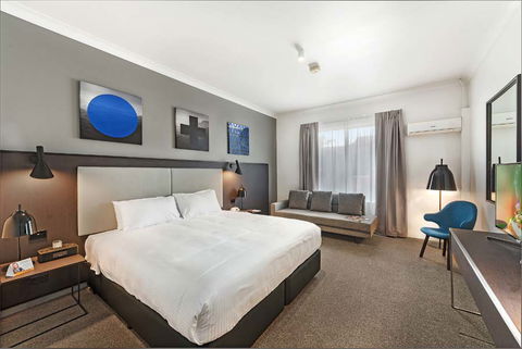 Quality Hotel CKS Sydney Airport - Accommodation Newcastle 0