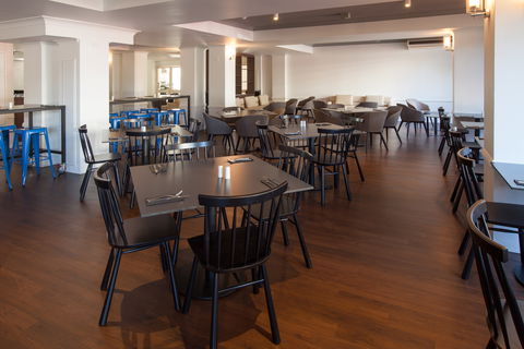 Quality Hotel CKS Sydney Airport - Accommodation Newcastle 4