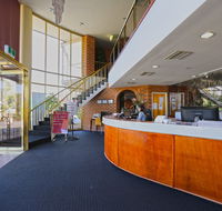 Quality Hotel Melbourne Airport - Accommodation Newcastle