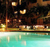 Quality Hotel Mermaid Waters - Accommodation Newcastle