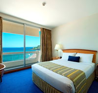 Quality Hotel NOAH'S On the Beach
