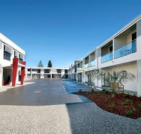 Quality Hotel Platinum International - Accommodation Newcastle