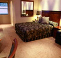 Quality Hotel Powerhouse Armidale