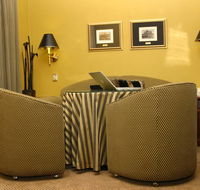 Quality Hotel Powerhouse Tamworth