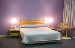 Phillip ACT Accommodation Newcastle