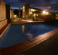 Quality Inn City Centre - Accommodation Newcastle