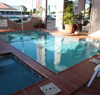 Quality Inn Grafton - Accommodation Newcastle