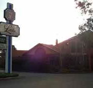 Quality Inn Latrobe Convention Centre