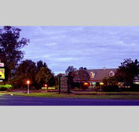 Quality Inn Overlander Homestead - Accommodation Newcastle