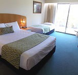 Quality Inn The Willows - Accommodation Newcastle
