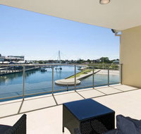 Quality Suites CREST Mandurah - Accommodation Newcastle