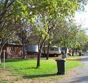 Quambatook Caravan Park - Accommodation Newcastle