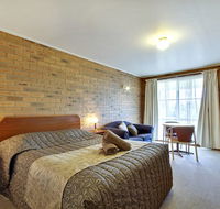 Quays Motel - Accommodation Newcastle