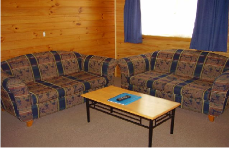 Queechy Cottages & Motels - Accommodation Newcastle 1