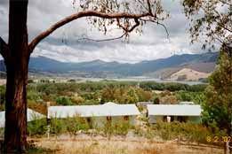 Khancoban NSW Accommodation Newcastle