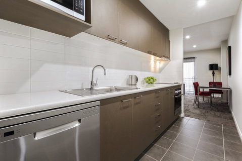 Quest Liverpool - Accommodation Newcastle 1