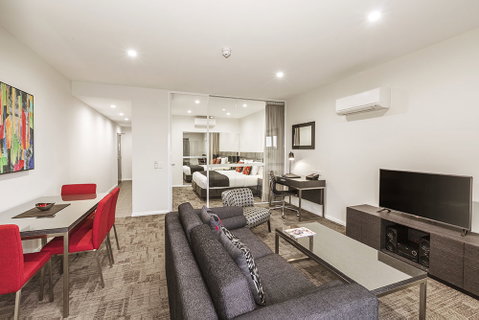 Quest Liverpool - Accommodation Newcastle 4