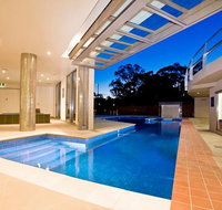 RACV Goldfields Resort - Accommodation Newcastle