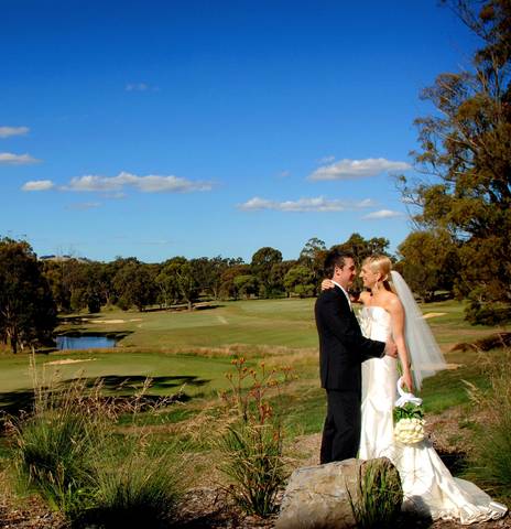 RACV Goldfields Resort - Accommodation Newcastle 1