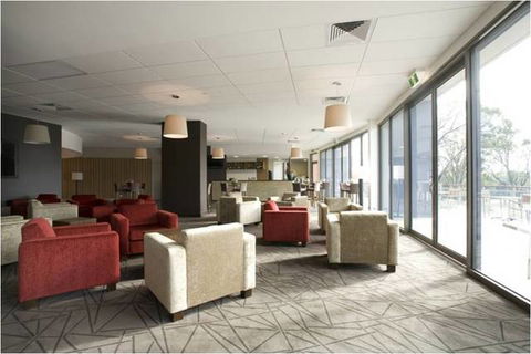 RACV Goldfields Resort - Accommodation Newcastle 2