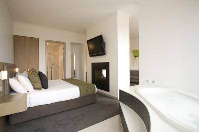 RACV Goldfields Resort - Accommodation Newcastle 3