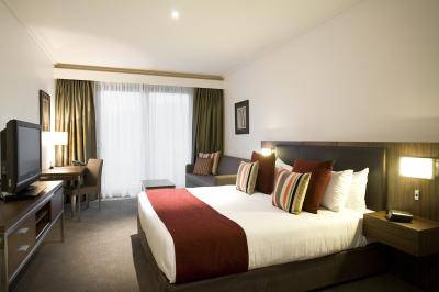 RACV Goldfields Resort - Accommodation Newcastle 4