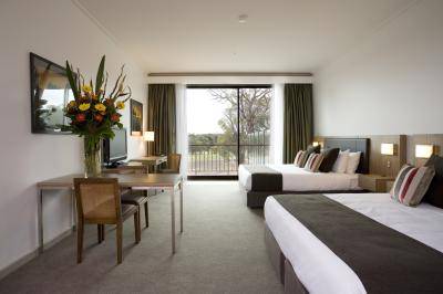 RACV Goldfields Resort - Accommodation Newcastle 5