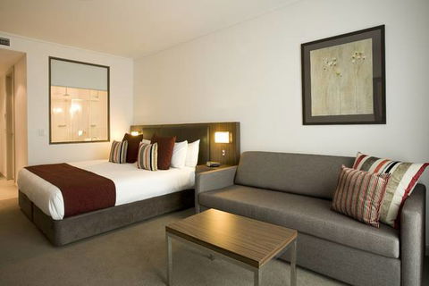 RACV Goldfields Resort - Accommodation Newcastle 7
