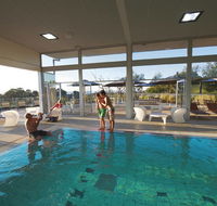 RACV Inverloch Resort - Accommodation Newcastle