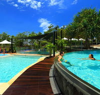 RACV Noosa Resort - Accommodation Newcastle