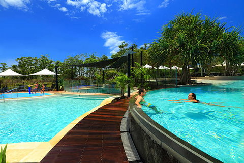 RACV Noosa Resort - Accommodation Newcastle 0