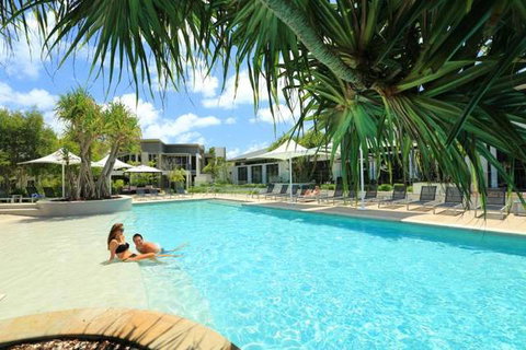 RACV Noosa Resort - Accommodation Newcastle 1