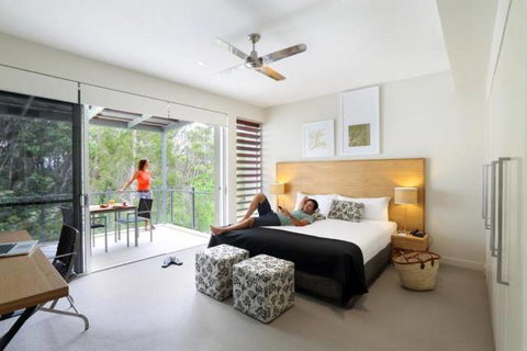 RACV Noosa Resort - Accommodation Newcastle 2