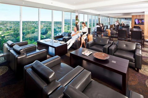 RACV Royal Pines Resort - Accommodation Newcastle 2