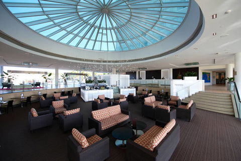 RACV Royal Pines Resort - Accommodation Newcastle 9